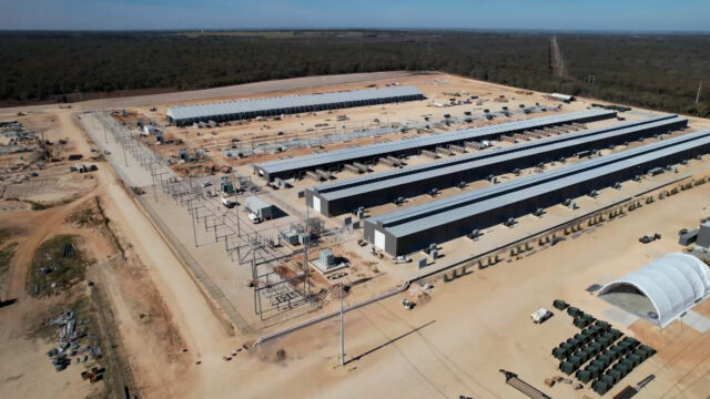 Mesto v Texase neustále bojuje proti hluku z bitcoinovej bane | Energia
