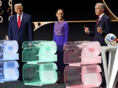 Mexický letecký sektor rastie. Bude podhodnotená v recenzii USMCA? | letectva Mexický letecký sektor rastie. Bude podhodnotená v recenzii USMCA? | letectva