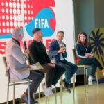 Mia Hamm vníma majstrovstvá sveta 2026 ako špeciálny spôsob, ako zjednotiť svet