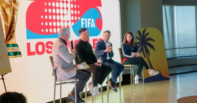 Mia Hamm vníma majstrovstvá sveta 2026 ako špeciálny spôsob, ako zjednotiť svet
