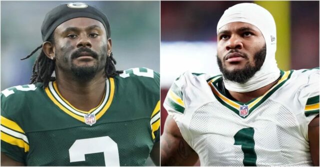 logo pochodového šialenstva