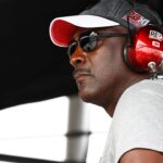 Michael Jordan svedčí vo federálnej protimonopolnej žalobe proti NASCAR