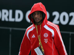 Michael Olise dokázal to, čo nedokázali ani Lionel Messi a Lamine Yamal Michael Olise dokázal to, čo nedokázali ani Lionel Messi a Lamine Yamal