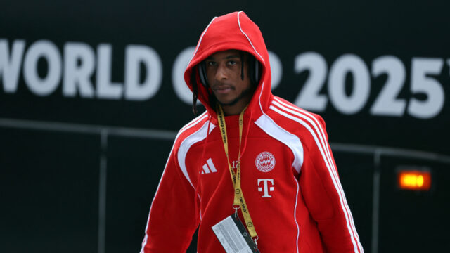 Michael Olise dokázal to, čo nedokázali ani Lionel Messi a Lamine Yamal
