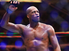 Michael Page cíti frustráciu a dúfa, že si vypočuje súpera UFC London Download app from appStore