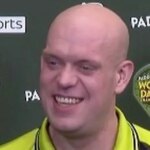 Michael van Gerwen