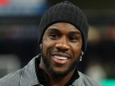 Michail Antonio hovorí o hororovej autonehode, keď sleduje prestavbu kariéry Michael Antonio