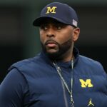 Michigan by mal urobiť „divokú“ voľbu pre budúceho hlavného trénera, navrhuje bývalá hviezda NFL