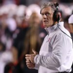 Futbal NCAA: Texas Christian v Utahu