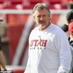 Michigan oznámil najatie bývalého hlavného trénera Utahu Kylea Whittinghama v dôsledku prepustenia Sherrone Moorea, ktorý bol obvinený z nevhodných vzťahov s personálom.