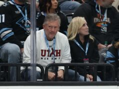 Michiganská misia sa začína pre Kylea Whittinghama, Wolverines na Floride NHL: Seattle Kraken v Utah Mammoth