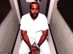 Michiganské vyšetrovanie škandálu Sherrone Moore by mohlo viesť k ďalšiemu prepúšťaniu, pripúšťa prezident v bombovom vyhlásení študentom Sherrone Moore bola obvinená z vlámania a vniknutia do domu, domovej invázie a prenasledovania