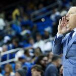Mick Cronin z UCLA dostal toto leto nový päťročný kontrakt