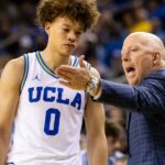 Mick Cronin z UCLA hovorí, že chamtivosť agentov poháňa pohyb hráčov