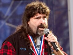 Mick Foley z WWE opustí spoločnosť kvôli väzbám na Trumpa Mick Foley z WWE opustí spoločnosť kvôli väzbám na Trumpa