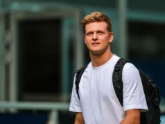 Mick Schumacher dostal nového psa s názvom inšpirovaným IndyCar Obrázkové kredity: Instagram/@mickschumacher