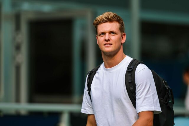 Obrázkové kredity: Instagram/@mickschumacher