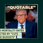 Miera detskej úmrtnosti ovplyvnená „škrtmi v rozpočtoch pomoci“ | Al-Džazíra