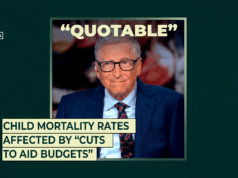 Miera detskej úmrtnosti ovplyvnená „škrtmi v rozpočtoch pomoci“ | Al-Džazíra Miera detskej úmrtnosti ovplyvnená „škrtmi v rozpočtoch pomoci“ | Al-Džazíra