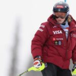 Mikaela Shiffrin odhaľuje očakávania a neistotu pred prvými pretekmi super-G po dvoch rokoch