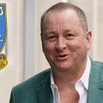 Mike Ashley v roku 2024