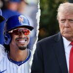 Mike Francesa tvrdí, že Trumpova politika rozdelila hviezdy Mets Lindora a Nimma