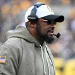 logo pochodového šialenstva