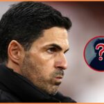 Mikel Arteta chce, aby Arsenal získal Rafaela Leaa