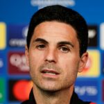 Mikel Arteta
