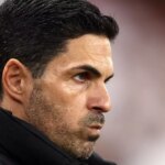 Mikel Arteta