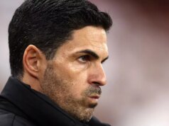 Mikel Arteta prináša trojitú aktualizáciu zranení Arsenalu, ako podrobne opísal časovú os Williama Salibu Mikel Arteta