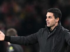 Mikel Arteta pripúšťa obavy Arsenalu napriek poslednému víťazstvu Wolves Mikel Arteta