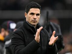 Mikel Arteta robí Manchester United a Chelsea bod po neúspechu Arsenalu Tréner Arsenalu Mikel Arteta