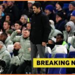 Prizerá to tréner Arsenalu Mikel Arteta