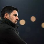 Mikel Arteta tlačová konferencia NAŽIVO: Šéf Arsenalu o Crystal Palace, Kepa, Hincapie a Jesus