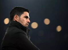 Mikel Arteta tlačová konferencia NAŽIVO: Šéf Arsenalu o Crystal Palace, Kepa, Hincapie a Jesus Mikel Arteta tlačová konferencia NAŽIVO: Šéf Arsenalu o Crystal Palace, Kepa, Hincapie a Jesus