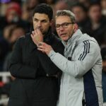 Mikel Arteta naznačil, že Arsenal by mohol vstúpiť na januárový prestupový trh