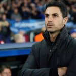 Prizerá to šéf Arsenalu Mikel Arteta