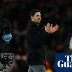 Mikel Arteta víta „spoľahlivejší“ tím Arsenalu a potvrdzuje neúspech Kaia Havertza | Arsenal