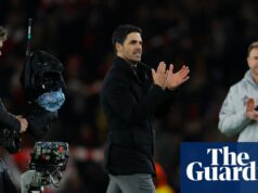 Mikel Arteta víta „spoľahlivejší“ tím Arsenalu a potvrdzuje neúspech Kaia Havertza | Arsenal Mikel Arteta víta „spoľahlivejší“ tím Arsenalu a potvrdzuje neúspech Kaia Havertza | Arsenal