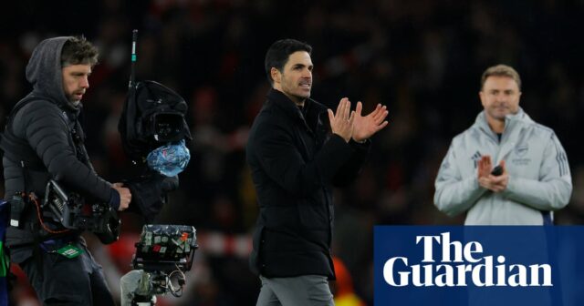Mikel Arteta víta „spoľahlivejší“ tím Arsenalu a potvrdzuje neúspech Kaia Mikel Arteta víta „spoľahlivejší“ tím Arsenalu a potvrdzuje neúspech Kaia Havertza | Arsenal