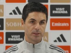 Mikel Arteta zaskočil rekord Arsenalu a tvrdí, že „pravidlá sú teraz iné“ Hovorí Mikel Arteta