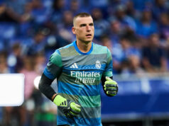 Miláno dúfa v Modričovu asistenciu pri prenasledovaní brankára Realu Madrid Miláno dúfa v Modričovu asistenciu pri prenasledovaní brankára Realu Madrid