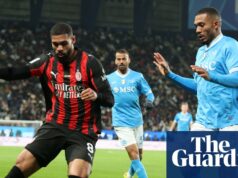 Milánsky zápas Serie A v Austrálii bol odvolaný po „neprijateľných požiadavkách“ | séria A Milánsky zápas Serie A v Austrálii bol odvolaný po „neprijateľných požiadavkách“ | séria A