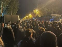 Milé hviezdy – vrátane bývalého hráča Chelsea – podnikli právne kroky po tom, čo ich napadli ich VLASTNÍ FANÚŠIACI, pretože klub vlastnený Sirom Jimom Ratcliffom sa po porážke dostáva do chaosu. Hráči Nice boli údajne napadnutí po návrate na tréningové ihrisko po nedeľnej porážke od Lorientu