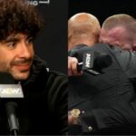 Milovaná hviezda oficiálne potvrdzuje, že podpísal novú zmluvu s AEW