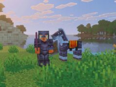 Minecraft Mounts of Mayhem očakáva vydanie dnes S Mounts of Mayhem prichádza množstvo nových funkcií (Obrázok cez Sportskeeda Gaming || Mojang Studios)