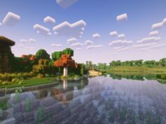 Minecraft sa predáva so zľavou 25 %, čo sa stáva len zriedka Mojang ponúka vzácnu 25% zľavu na obe vydania titulu (Obrázok cez Mojang Studios)