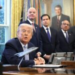 Ministerstvo zahraničných vecí sa pripravuje na nárast víz na majstrovstvá sveta 2026 so zameraním na bezpečnosť