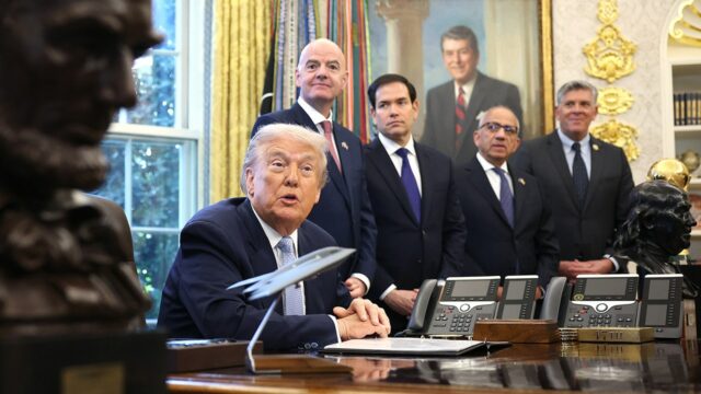 Ministerstvo zahraničných vecí sa pripravuje na nárast víz na majstrovstvá Ministerstvo zahraničných vecí sa pripravuje na nárast víz na majstrovstvá sveta 2026 so zameraním na bezpečnosť